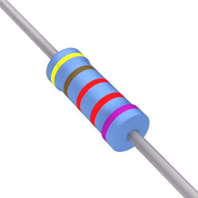 YR1B41K2CC TE Connectivity Passive Product electronic component
